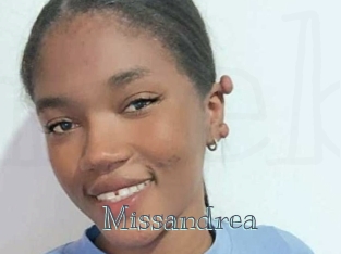 Missandrea