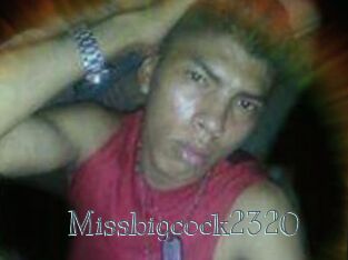 Missbigcock2320
