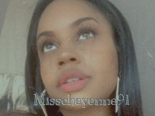 Misscheyenne91