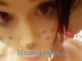 Misscupcakelove