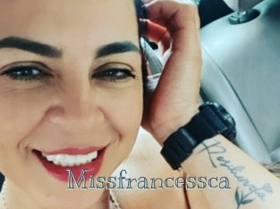 Missfrancessca