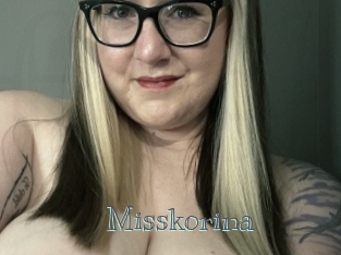 Misskorina
