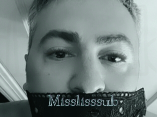 Misslisssub