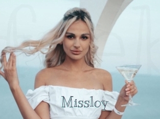 Missloy