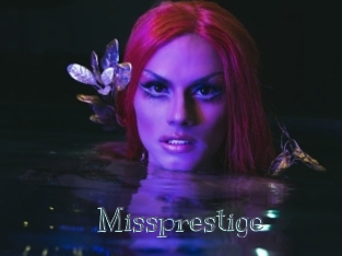 Missprestige
