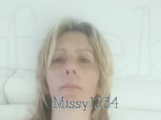 Missy1234