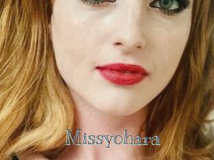 Missyohara