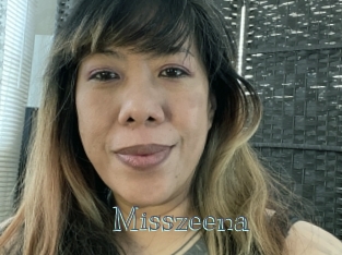 Misszeena