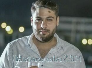 Mistermaster2204