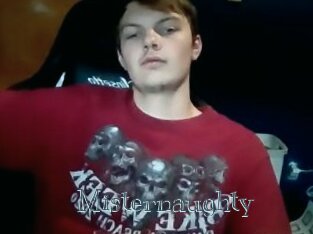 Misternaughty