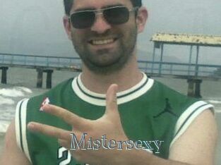 Mistersexy