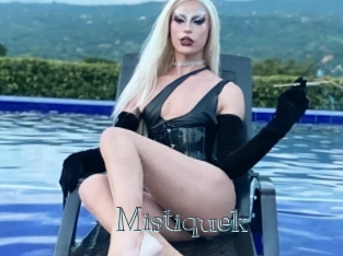 Mistiquek