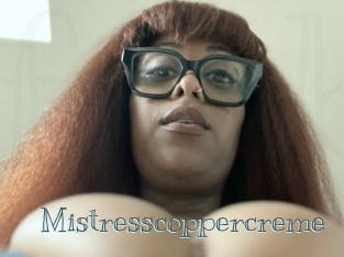 Mistresscoppercreme