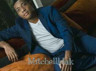 Mitchellblak