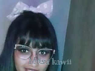 Mitsu_kawii