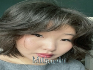 Mitsurilii