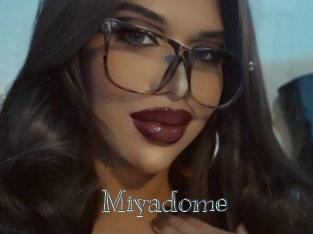 Miyadome