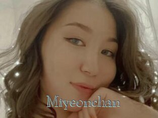 Miyeonchan