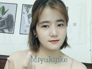 Miyukijike