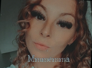 Mmmemma