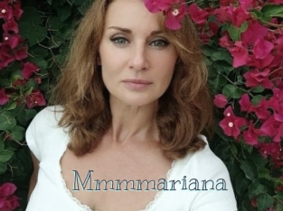 Mmmmariana