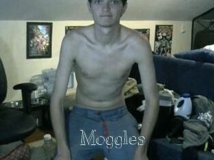 Moggles