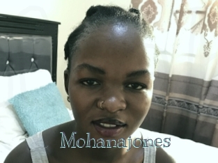 Mohanajones