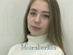 Moiraberkes