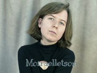 Moiraelletson