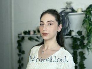 Moireblock