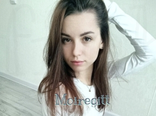 Moiregitt