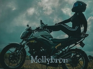 Mollybron