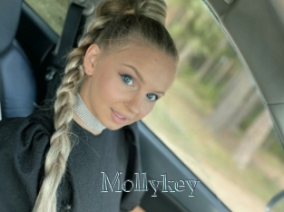 Mollykey
