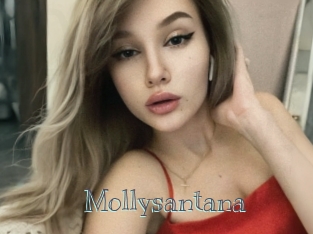 Mollysantana