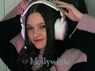 Mollywhite