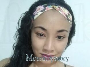 Mommysexy