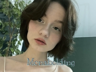 Monabolding