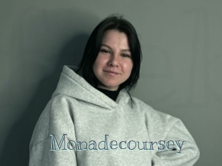 Monadecoursey