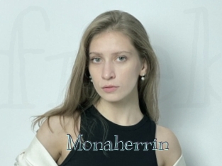 Monaherrin