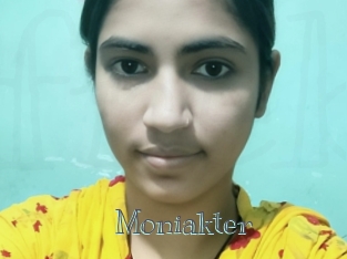 Moniakter