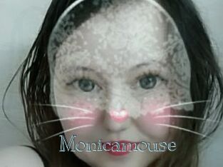 Monicamouse