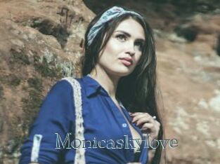 Monicaskylove