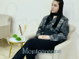 Monicgreene