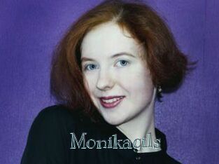 Monikagils