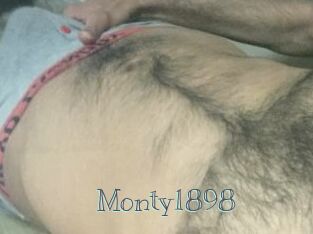 Monty1898