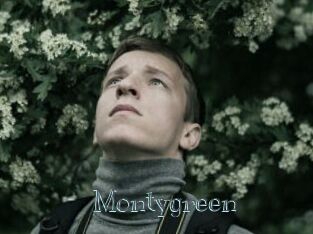 Montygreen