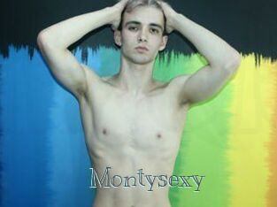 Montysexy