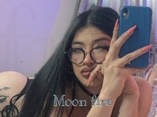 Moon_fire
