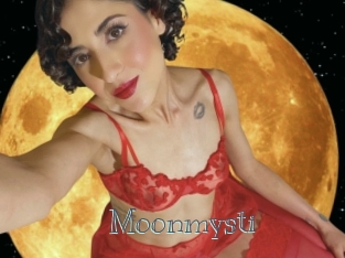 Moonmysti
