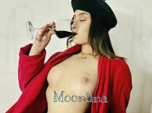 Moontina